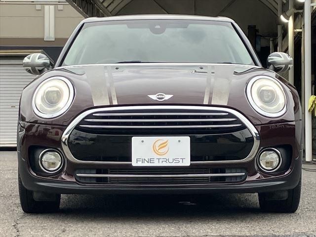 BMW MINI COOPER D CL 2017 Image 31