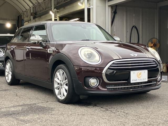 BMW MINI COOPER D CL 2017 Image 31