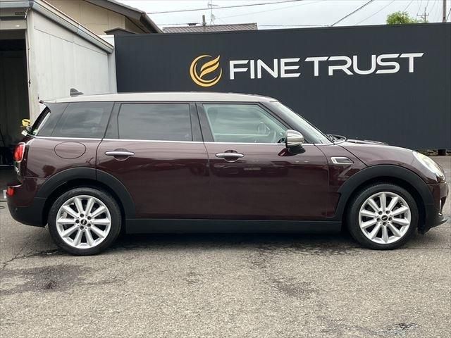 BMW MINI COOPER D CL 2017 Image 31