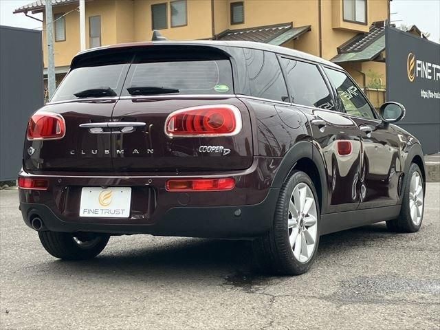 BMW MINI COOPER D CL 2017 Image 31