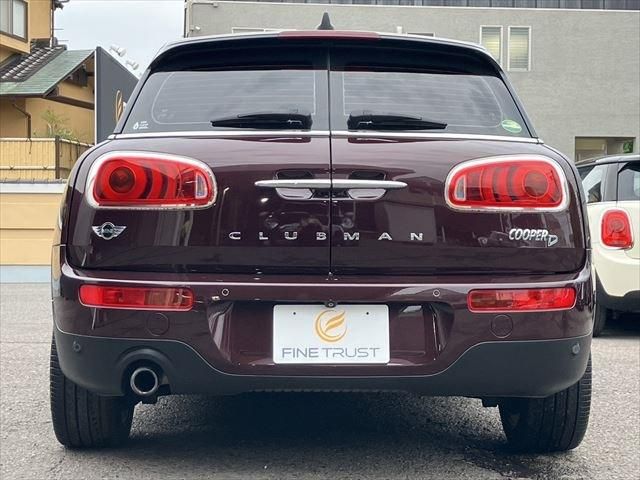 BMW MINI COOPER D CL 2017 Image 31