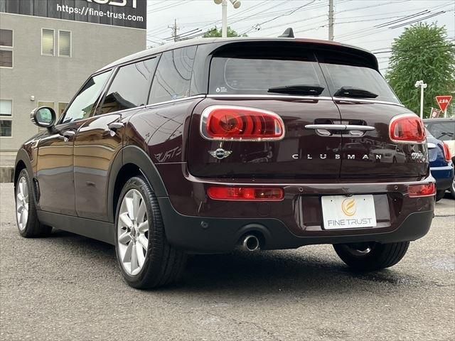 BMW MINI COOPER D CL 2017 Image 31