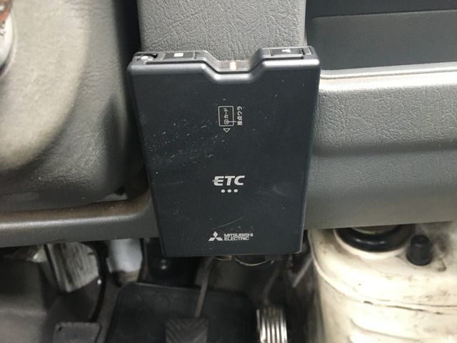 NISSAN CLIPPER TRUCK 2007 Image 31