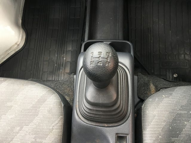 SUZUKI CARRY TRUCK 2013 Image 31