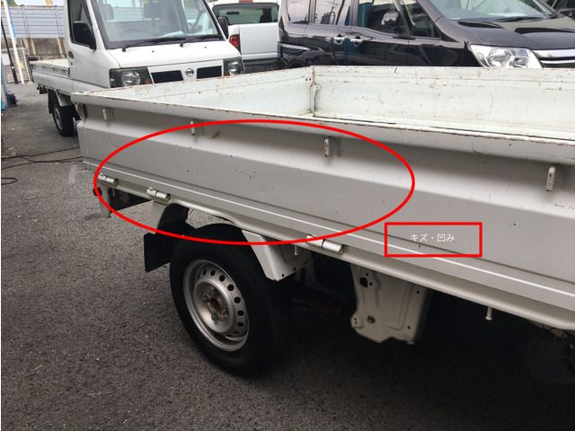 SUZUKI CARRY TRUCK 2013 Image 31