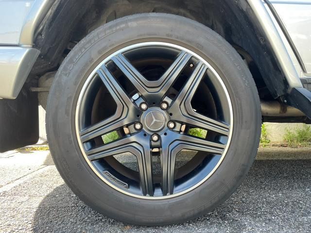 MERCEDES BENZ G CLAS 2017 Image 31