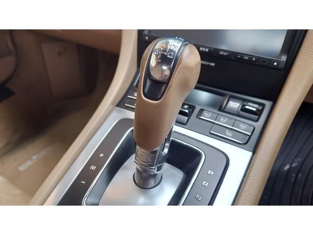 PORSCHE BOXSTER 2014 Image 31