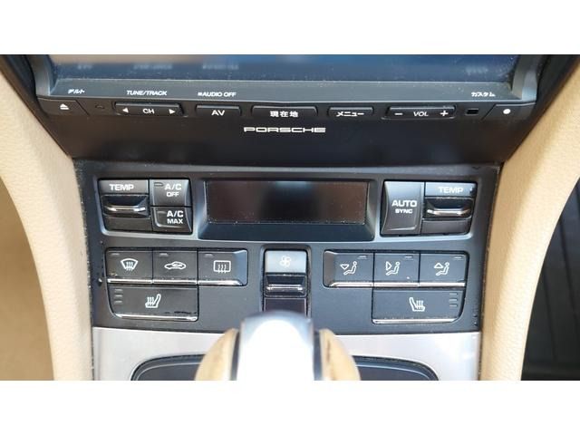 PORSCHE BOXSTER 2014 Image 31