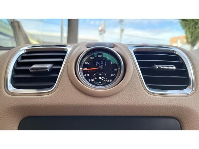 PORSCHE BOXSTER 2014 Image 31