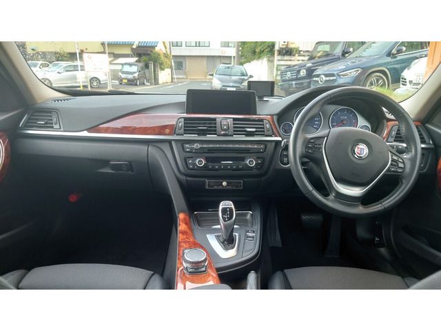 ALPINA D3 LIMOUSINE 2015 Image 31