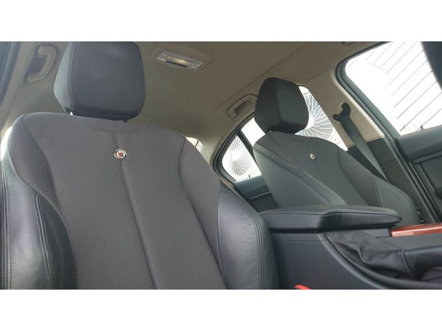 ALPINA D3 LIMOUSINE 2015 Image 31