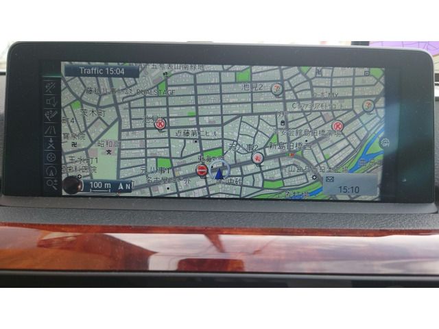 ALPINA D3 LIMOUSINE 2015 Image 31