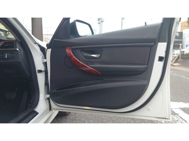 ALPINA D3 LIMOUSINE 2015 Image 31