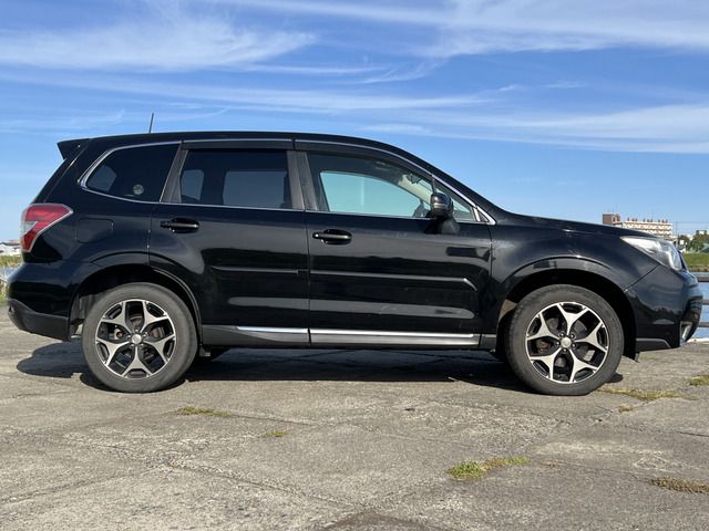 SUBARU FORESTER 2013 Image 31