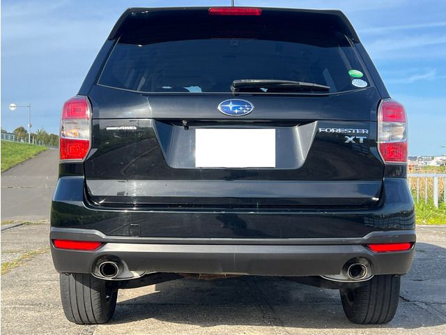 SUBARU FORESTER 2013 Image 31