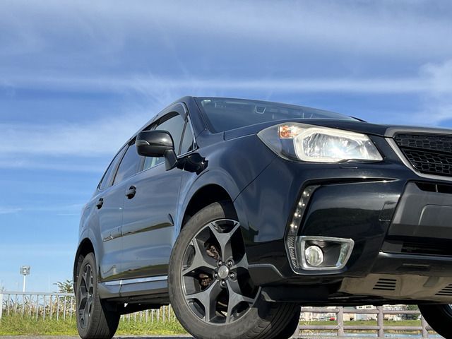 SUBARU FORESTER 2013 Image 31