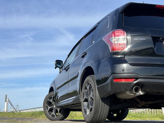 SUBARU FORESTER 2013 Image 31
