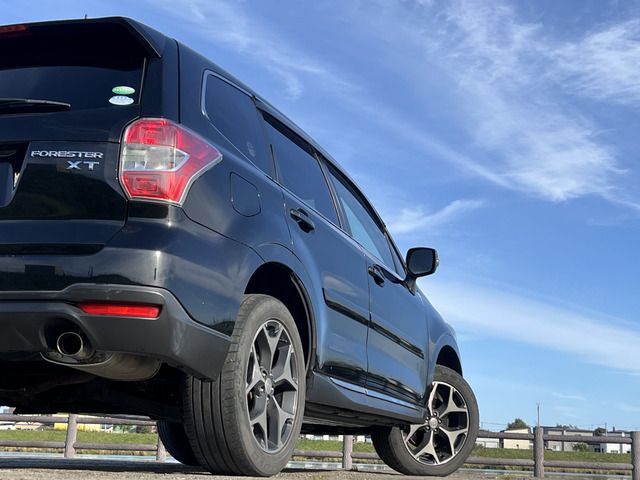 SUBARU FORESTER 2013 Image 31