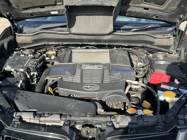 SUBARU FORESTER 2013 Image 31