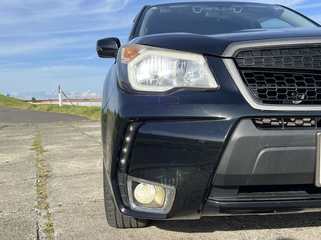 SUBARU FORESTER 2013 Image 31