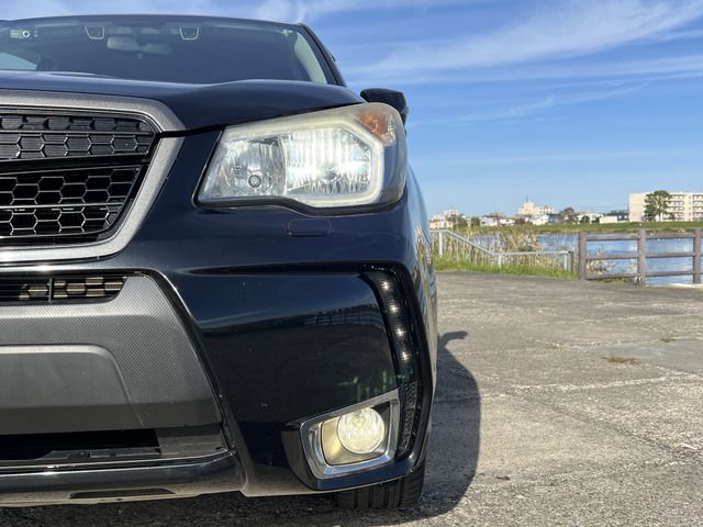 SUBARU FORESTER 2013 Image 31