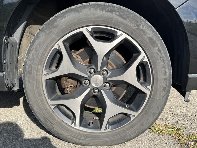 SUBARU FORESTER 2013 Image 31