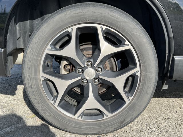 SUBARU FORESTER 2013 Image 31