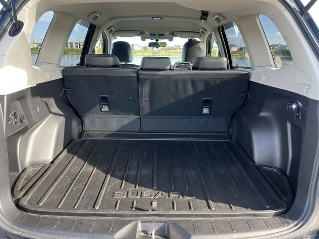 SUBARU FORESTER 2013 Image 31