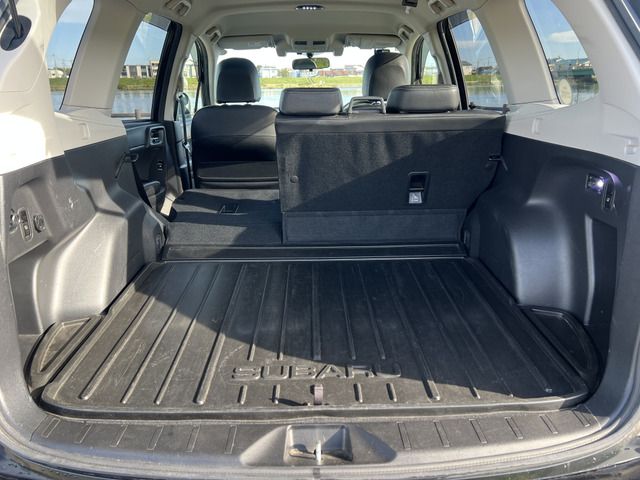 SUBARU FORESTER 2013 Image 31