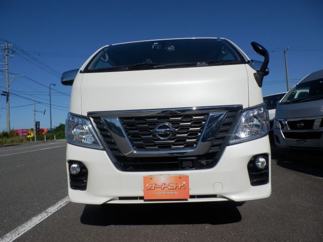 NISSAN NV350 CARAVAN 4WD 2019 Image 31