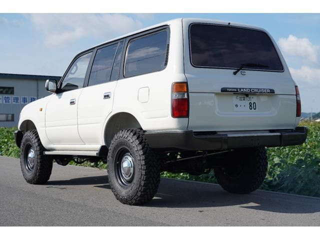 TOYOTA LANDCRUISER VAN 1992 Image 31