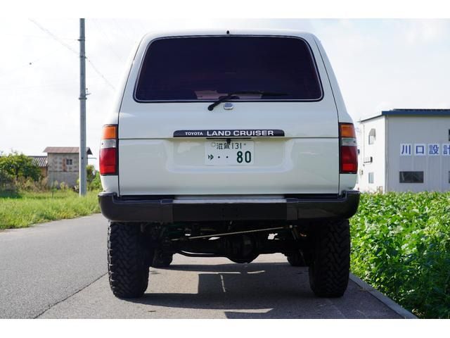 TOYOTA LANDCRUISER VAN 1992 Image 31