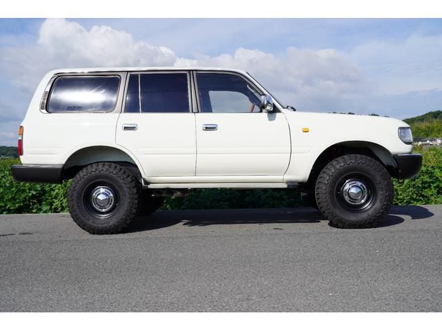 TOYOTA LANDCRUISER VAN 1992 Image 31