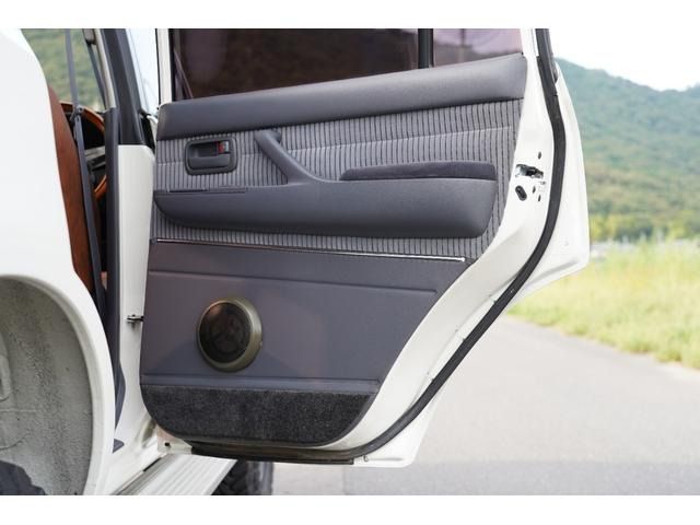 TOYOTA LANDCRUISER VAN 1992 Image 31