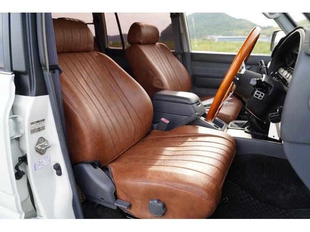 TOYOTA LANDCRUISER VAN 1992 Image 31