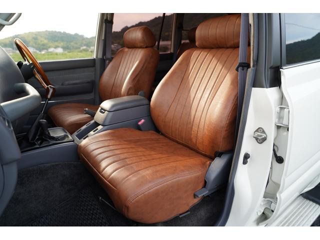 TOYOTA LANDCRUISER VAN 1992 Image 31