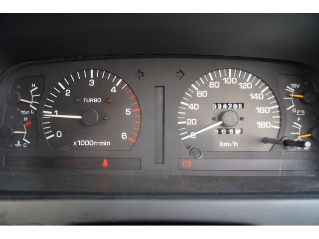 TOYOTA LANDCRUISER VAN 1992 Image 31