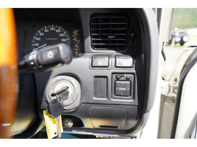 TOYOTA LANDCRUISER VAN 1992 Image 31