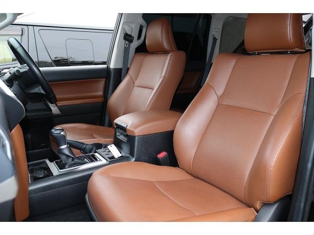 TOYOTA LANDCRUISER PRADO 2021 Image 31