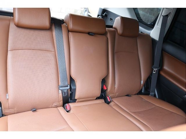 TOYOTA LANDCRUISER PRADO 2021 Image 31