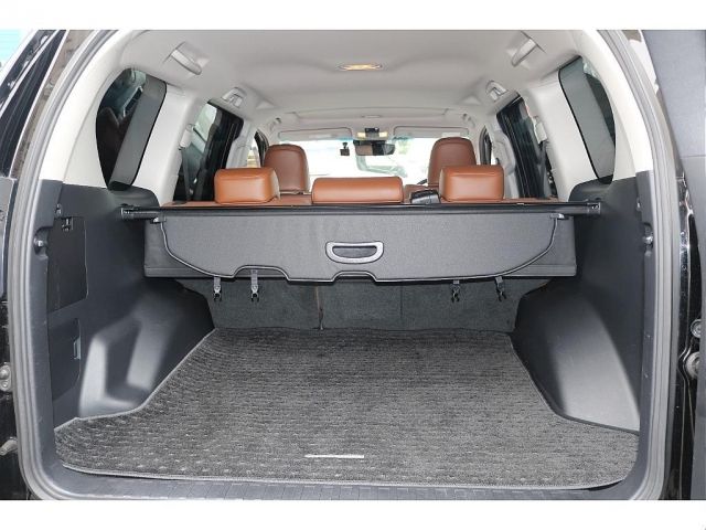 TOYOTA LANDCRUISER PRADO 2021 Image 31