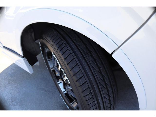 TOYOTA HIACE VAN 4WD 2021 Image 31