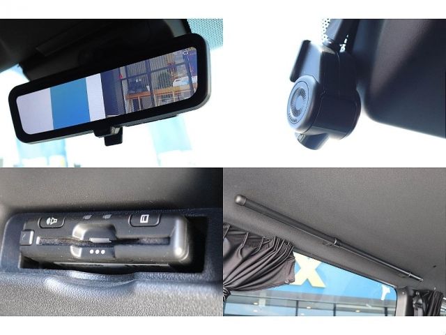 TOYOTA HIACE VAN 4WD 2021 Image 31