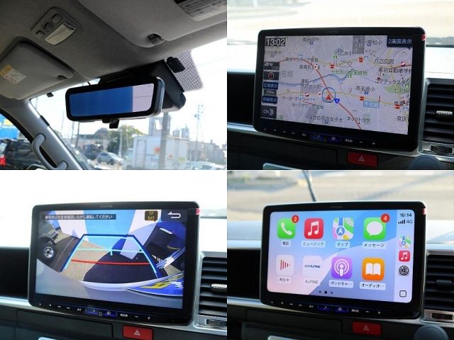 TOYOTA HIACE WAGON 4WD 2024 Image 31