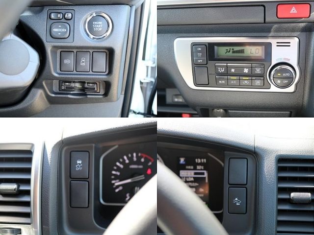 TOYOTA HIACE WAGON 4WD 2024 Image 31