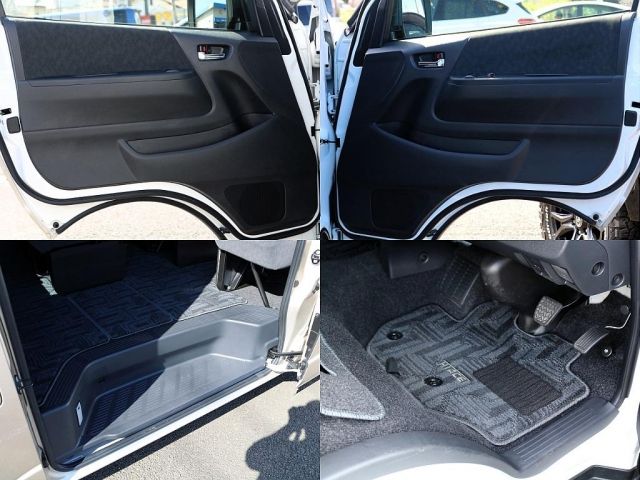 TOYOTA HIACE WAGON 4WD 2024 Image 31