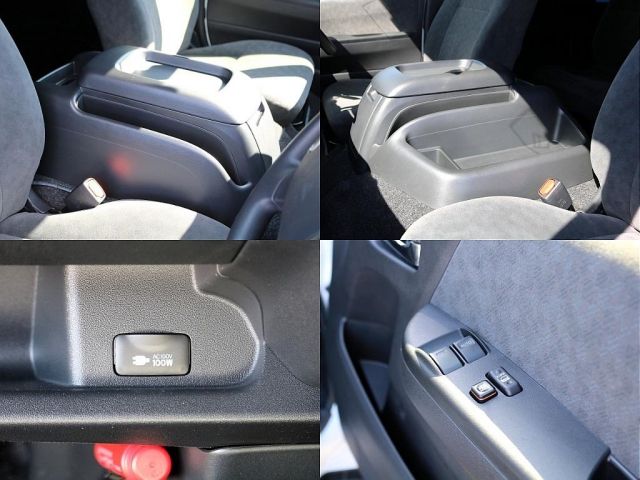 TOYOTA HIACE WAGON 4WD 2024 Image 31