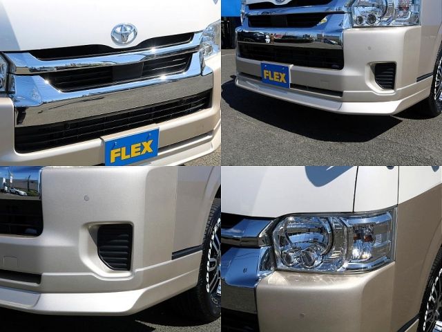 TOYOTA HIACE WAGON 4WD 2024 Image 31