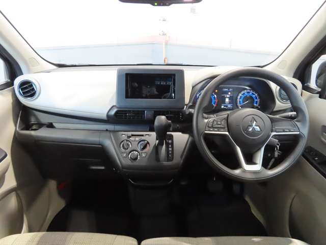 MITSUBISHI EK WAGON 2025 Image 31