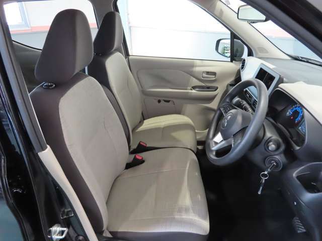 MITSUBISHI EK WAGON 2025 Image 31